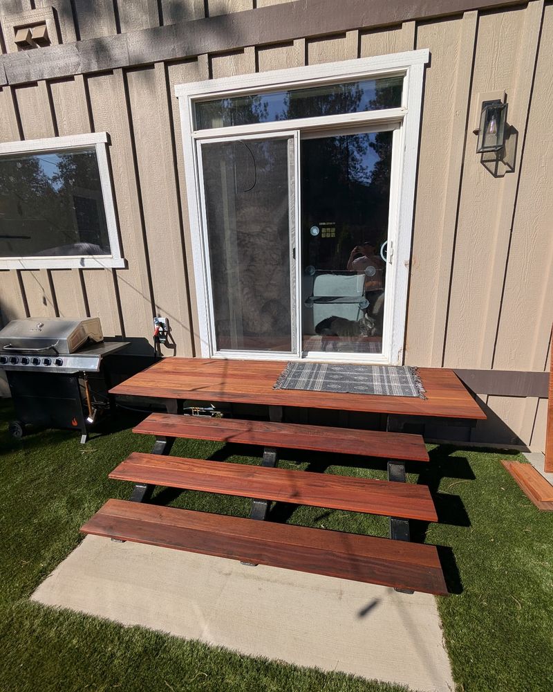 Our Residential Welding service specializes in high-quality structural welding, ensuring your home projects are safe and durable with expert craftsmanship that meets all necessary building codes and personal customization needs. for Grounded Welding & Fabrication in Bend, OR