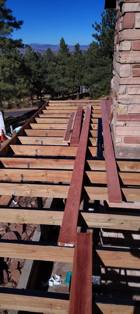 All Photos for Berry Handy Services in Loveland, CO