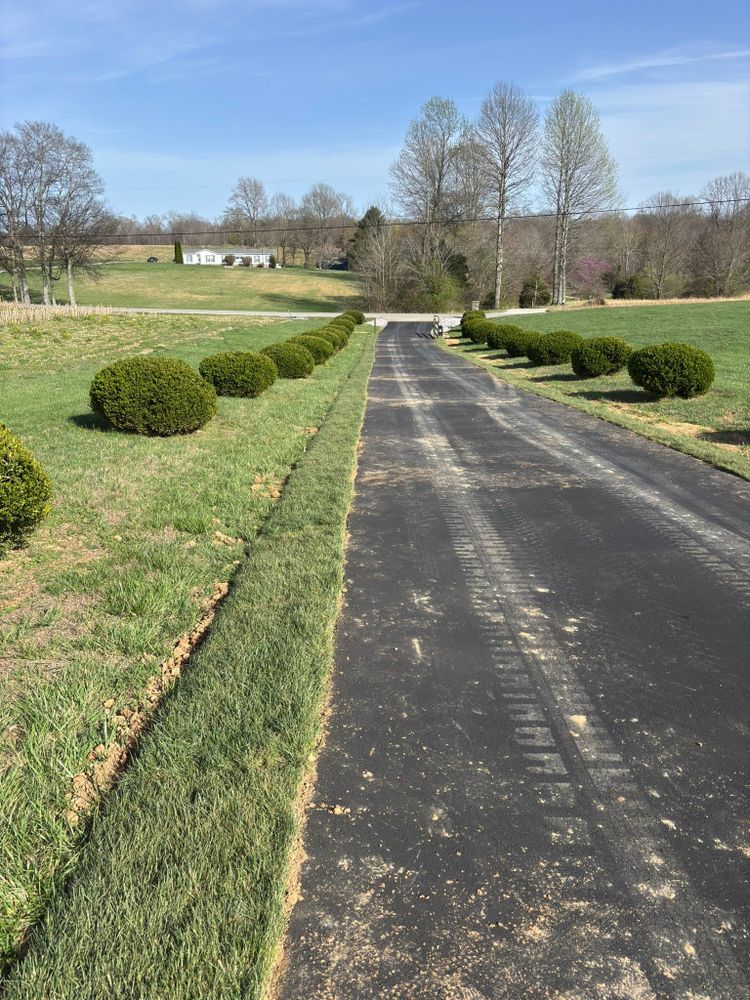 All Photos for Great American Landworks  in Morrison, TN