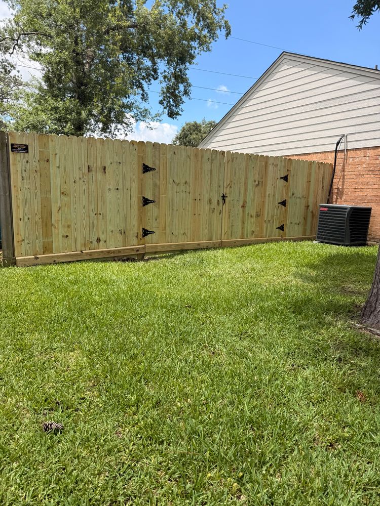 All Photos for Sosa Fence in Houston, TX