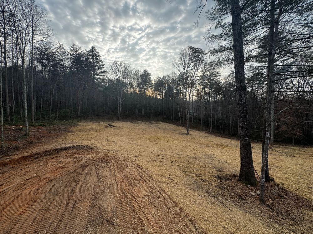 All Photos for C & D Landscaping Services LLC in Blairsville, GA