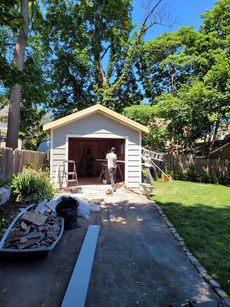 All Photos for Henry's Next Level Home Improvement in East Orange, NJ