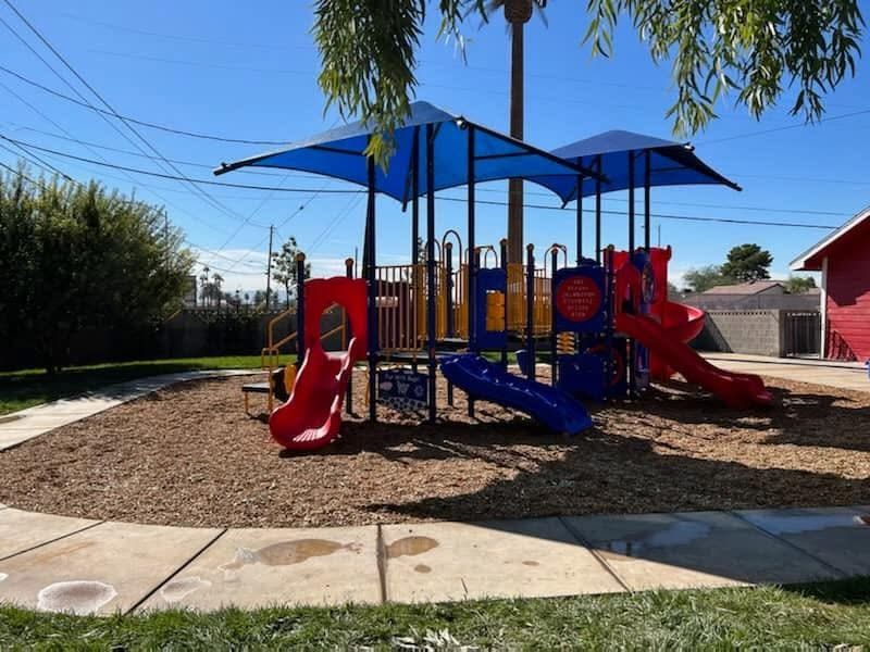 All Photos for Kleen Play Playground Construction in Ontario, CA