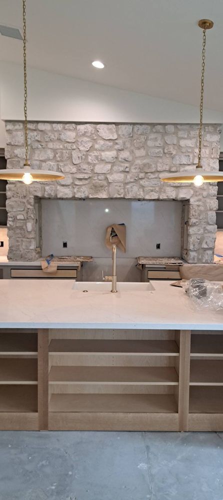 Enhance your home's beauty and durability with our expert masonry services, including brickwork, stonework, and custom designs tailored to your style and needs for enduring elegance and structural integrity. for Exquisite Techniques Construction LLC in Prescott, AZ