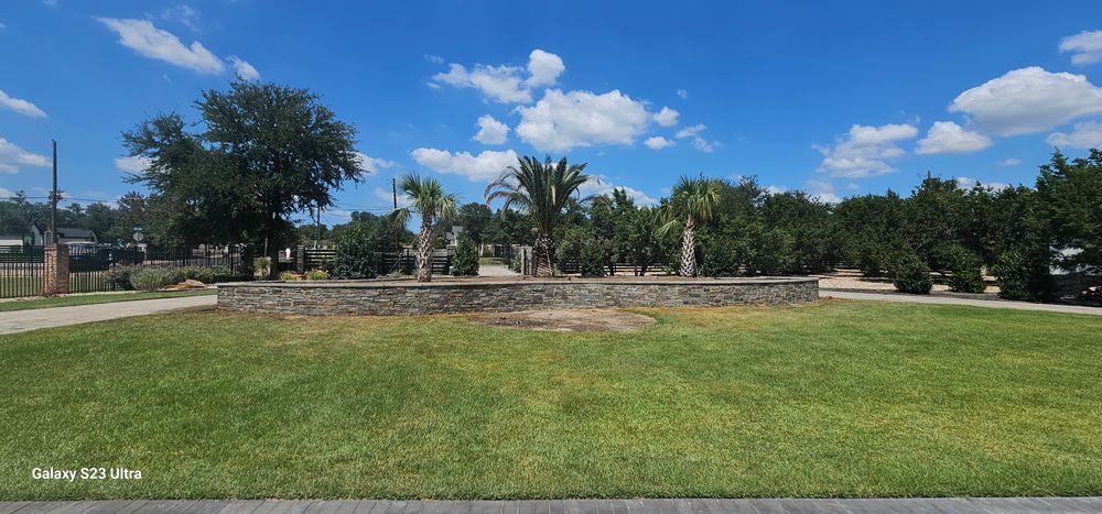 All Photos for Martin's Masonry & Landscaping in Leander, TX