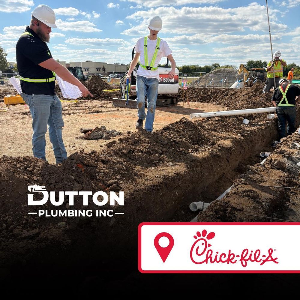 All Photos for Dutton Plumbing, Inc. in Indianapolis, IN