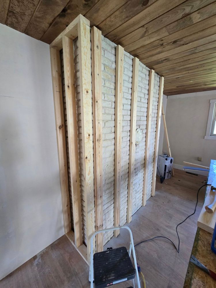 All Photos for Shelton’s Construction in London, KY