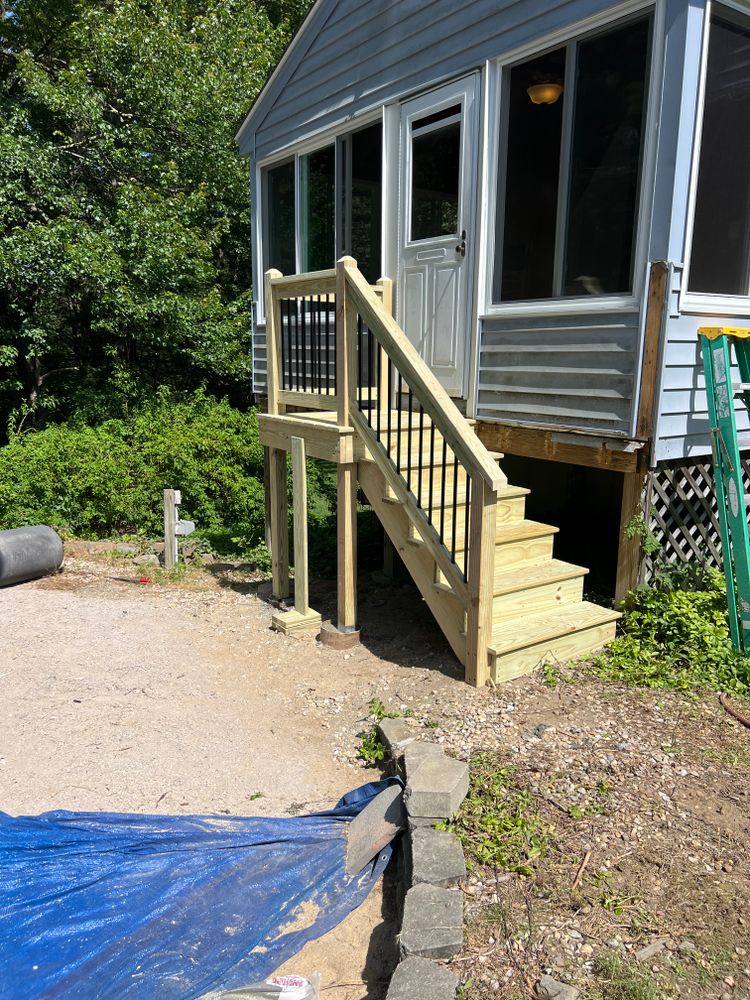 All Photos for John Jepson Home Improvements in Pelham, NH