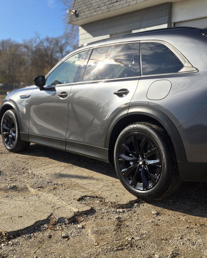 All Photos for Luxury Auto Detail in Peoria, IL