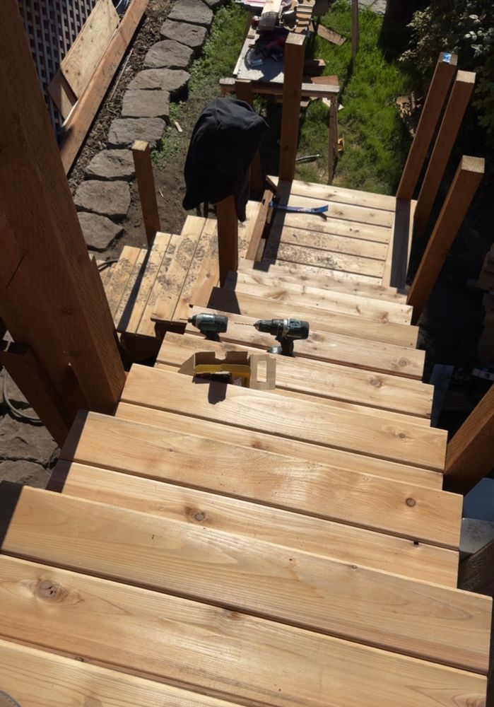 All Photos for Calderons Proquality Construction LLC in The Dalles, OR