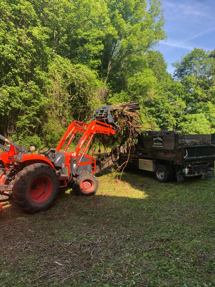 All Photos for Levi Allen Lawn Care in Rutland County, VT