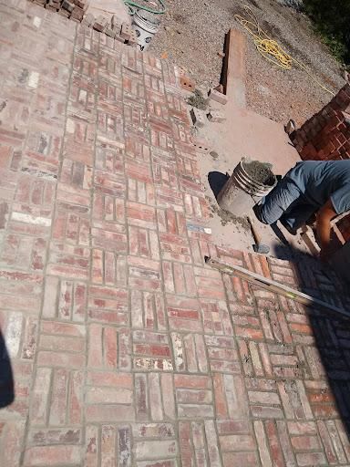 All Photos for Mile High Masonry in Butte, MT