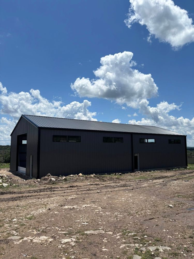 All Photos for Twisted K Construction in Center Point, TX