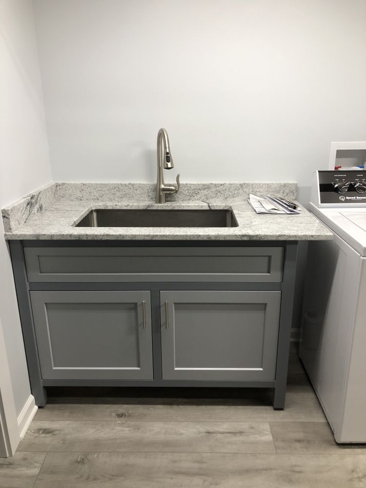 All Photos for David W Taylor Construction in Barberton, OH