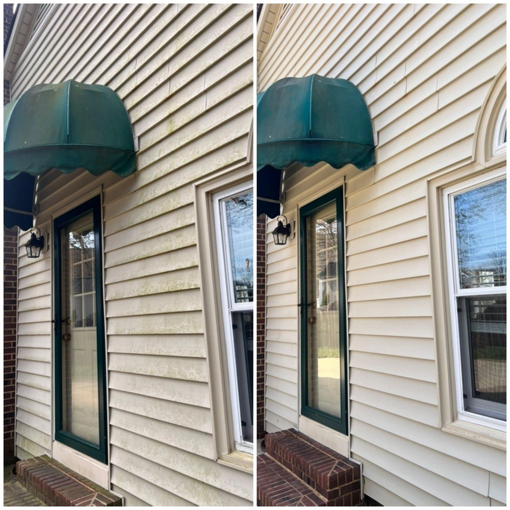 All Photos for Critts Pressure Washing in Hillsborough, NC