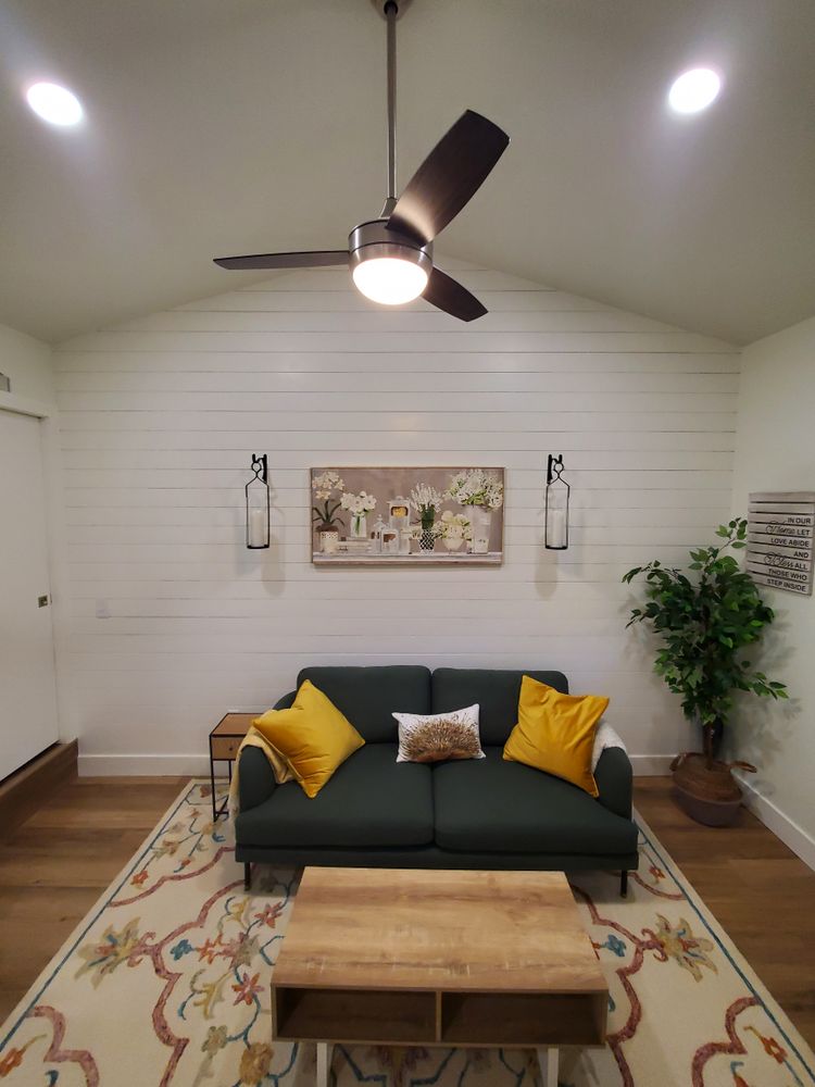 All Photos for C&W Renovations in Oklahoma City, OK