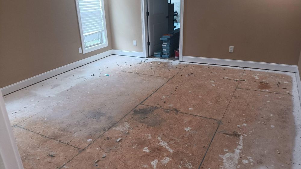 All Photos for Middle Tennessee Wood Floors in Clarksville, TN