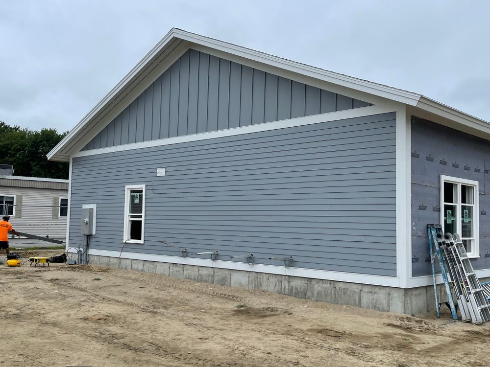 All Photos for McKenna General Contracting in Readfield, ME