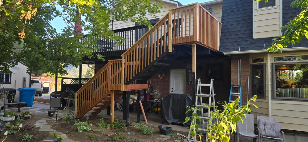 Exterior Transformations for Line of Sight Development in Ogden, UT