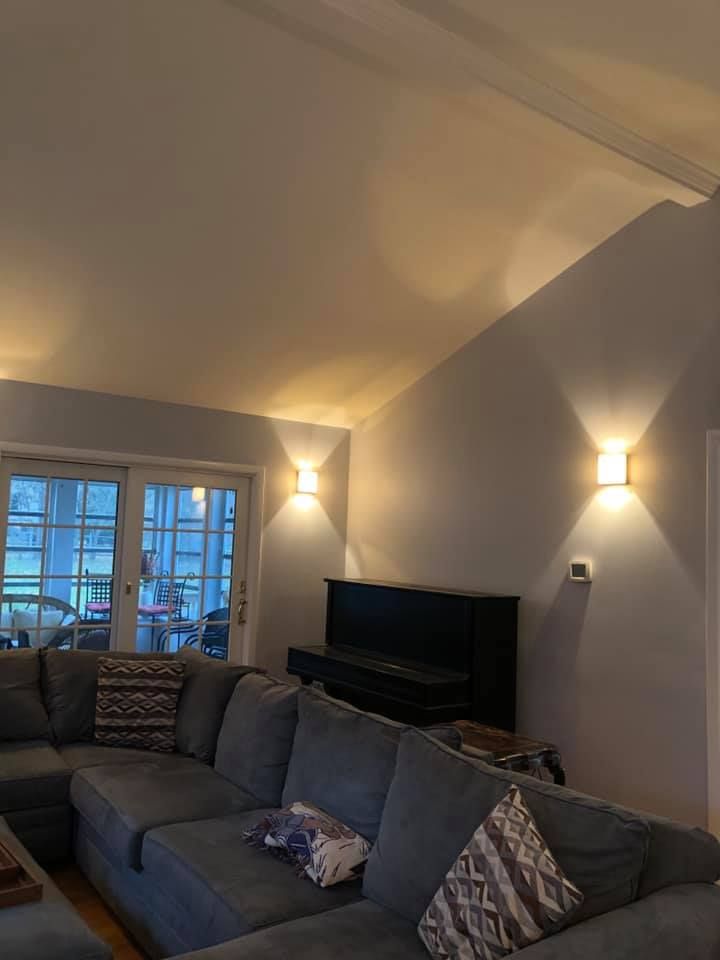 Interior Painting for Josh Painting in Summit, NJ