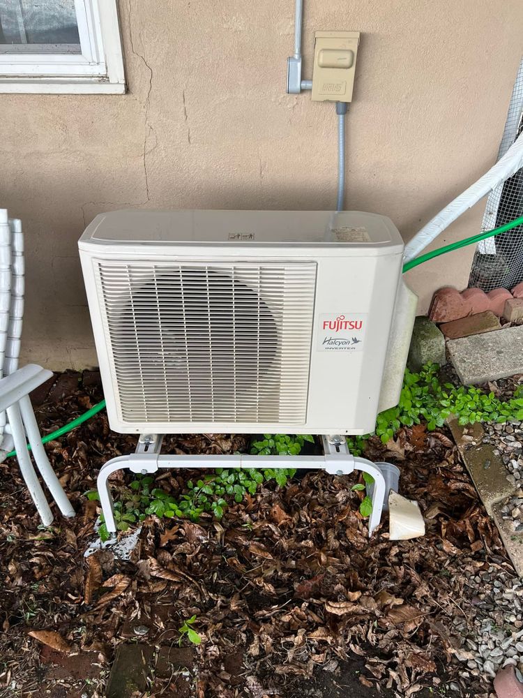 HVAC for Monty Mechanical LLC in Chittenden County, VT