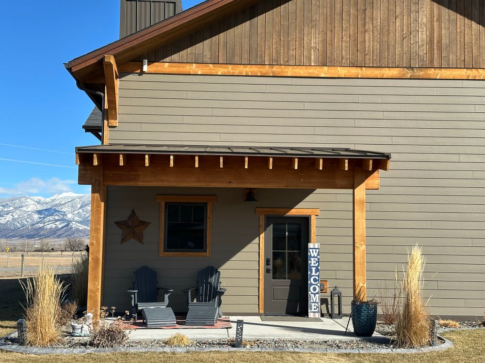 All Photos for R&H Homes in Bozeman, MT