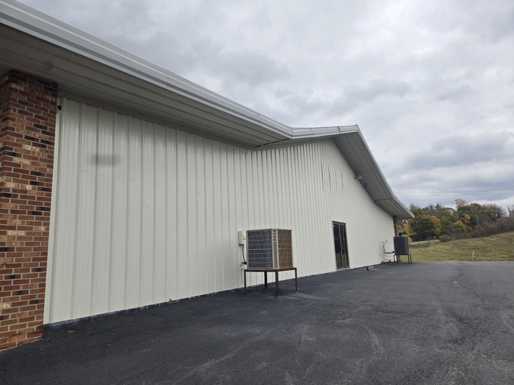 All Photos for Beautiful Home Painting in Mount Airy, NC