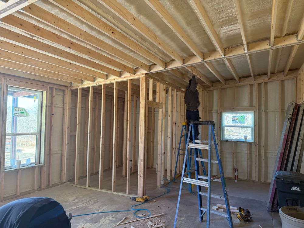 All Photos for LN Contracting and Excavation LLC in Edmond, OK