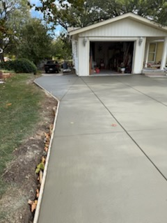 All Photos for Twisted Ridge Construction LLC in Cheney, KS