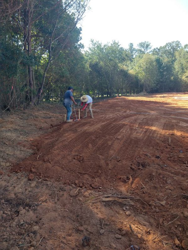 All Photos for Inner City Development in Monroe, GA