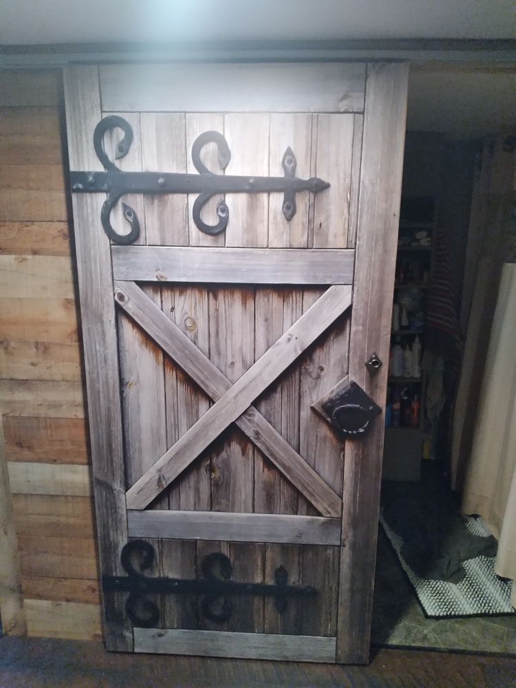 All Photos for The Handyman Viking in Dandridge, TN