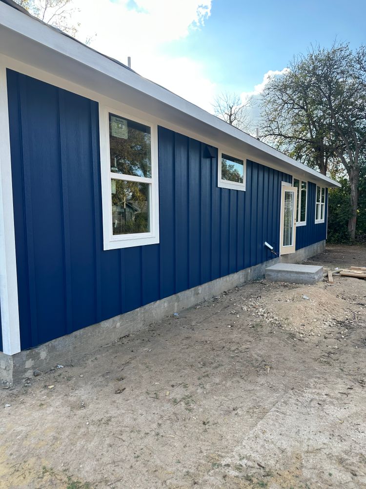All Photos for GEOS Painting in New Braunfels, TX
