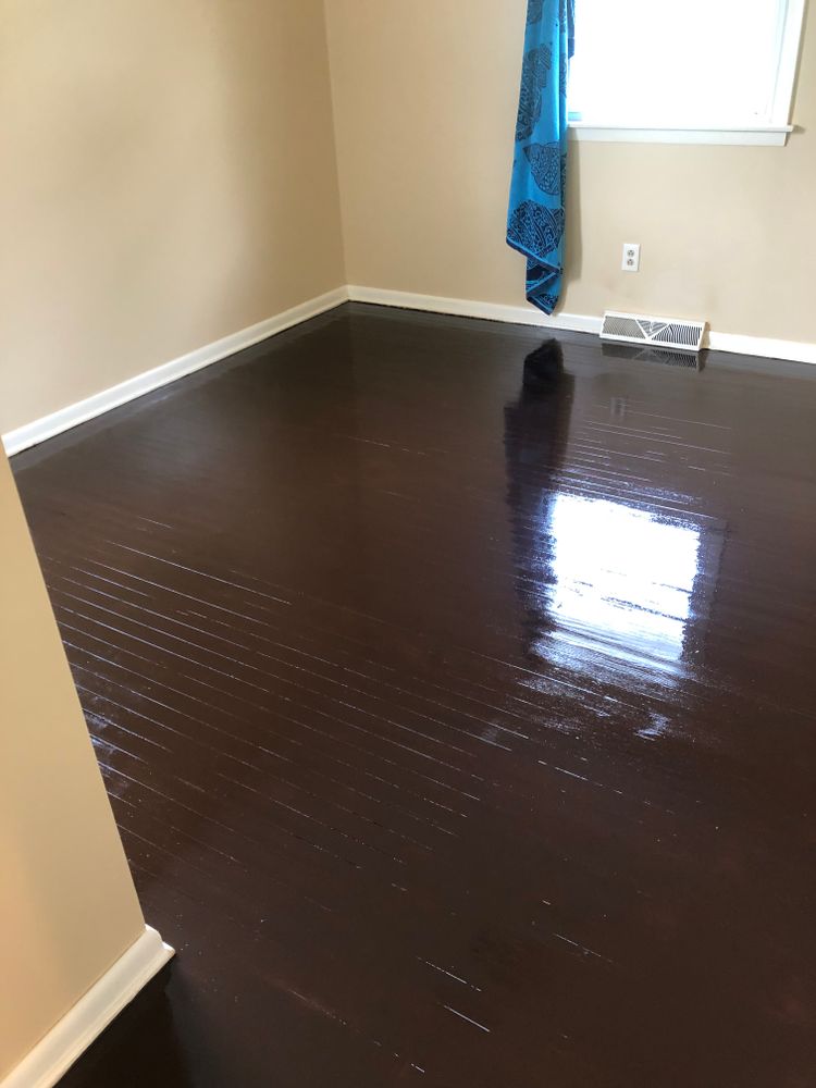 Flooring for Erie Builders & Construction in Sandusky, OH