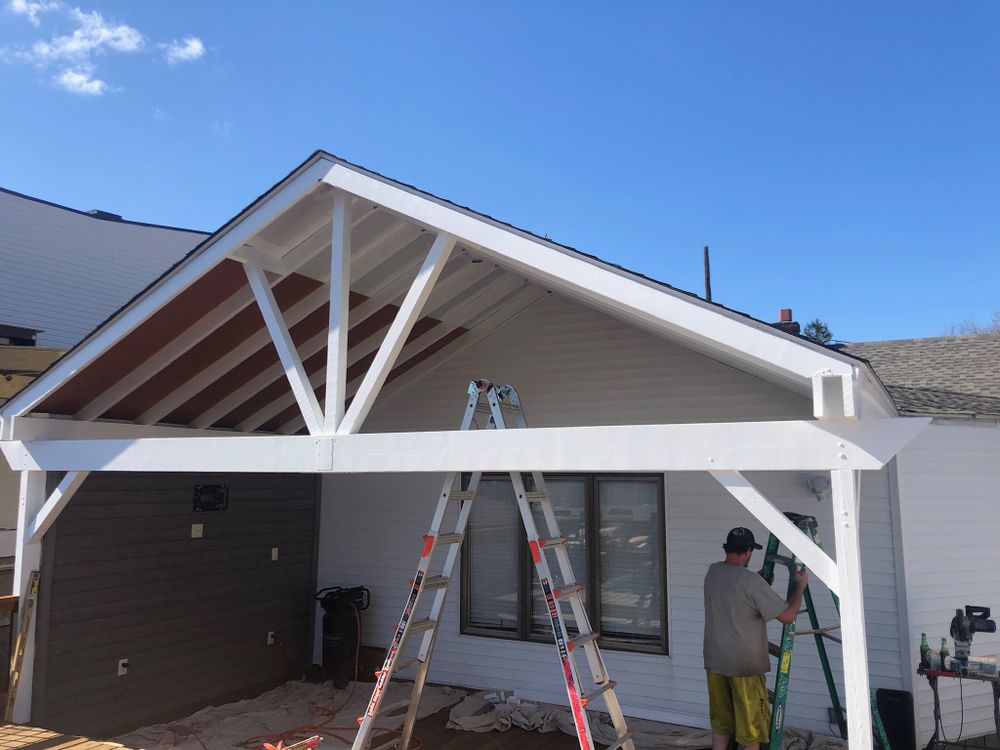 All Photos for J&H General Contracting LLC in Williamsburg, KY