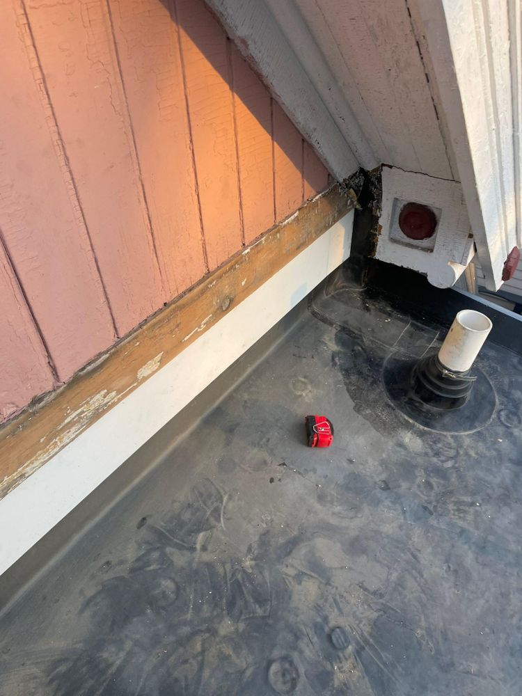 All Photos for Precious Roofing in Madeira, OH