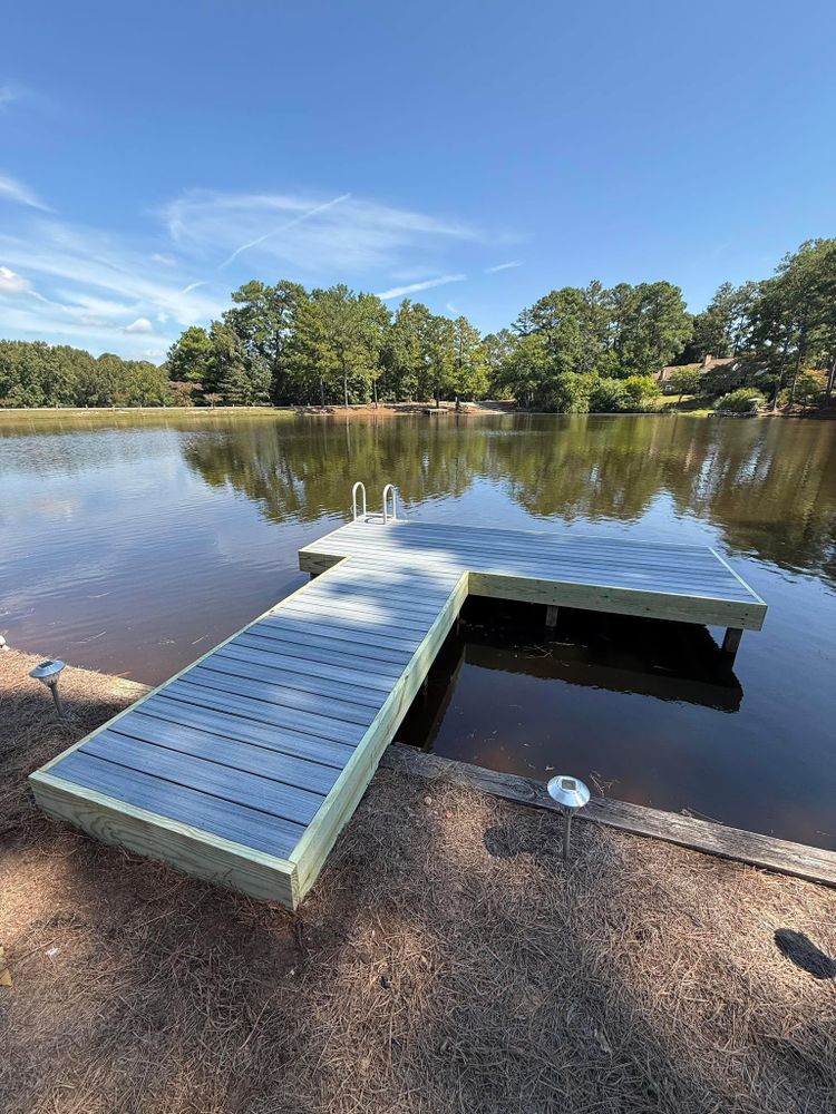 All Photos for LEE’S Handyman Services and More in Sanford, NC