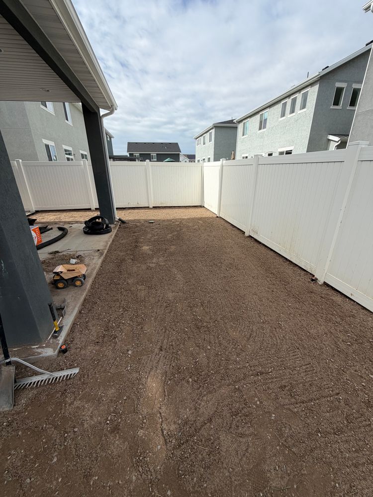 All Photos for Real Time Excavation & Design in West Haven, UT