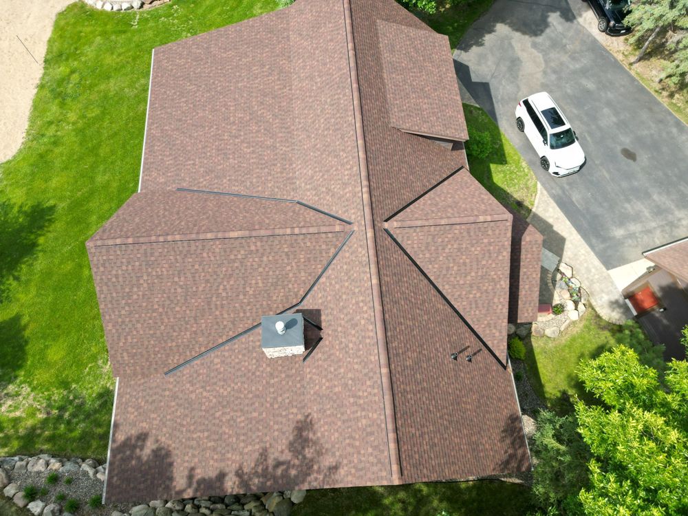 All Photos for Patriot Roofing Plus LLC in Pequot Lakes, MN