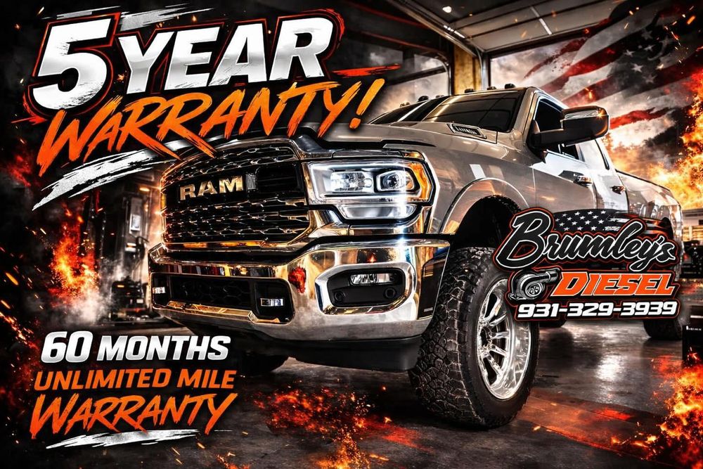 All Photos for Brumley’s Automotive & Truck Repair in Hohenwald, TN