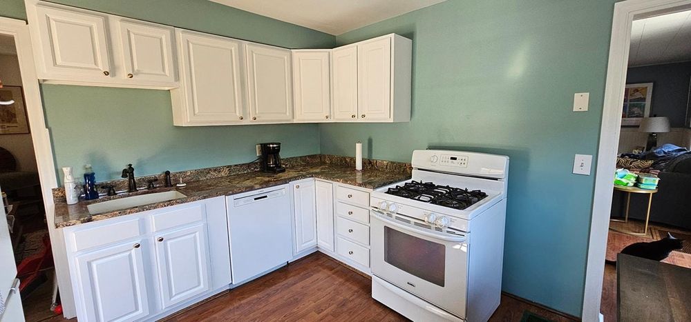 All Photos for Hearts & Hands Painting in Campbell, KY