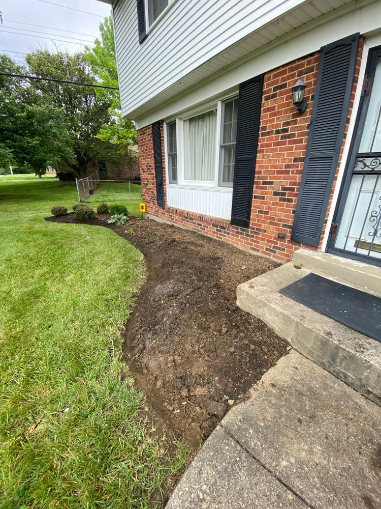 All Photos for Castle JR Landscaping & Painting LLC in Cincinnati, OH
