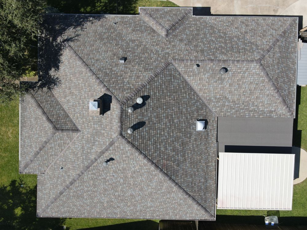 Roofing for AWC Roofing & Restoration  in Fort Worth, TX