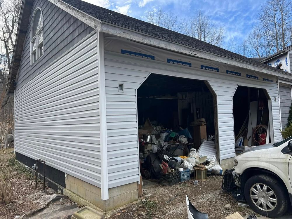 All Photos for J&H General Contracting LLC in Williamsburg, KY