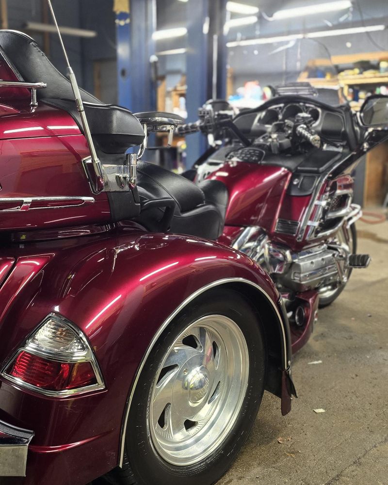 All Photos for Luxury Auto Detail in Peoria, IL