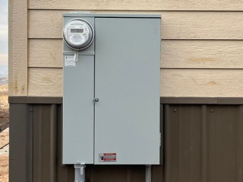 JF Electric LLC provides electrical upgrades and installations in McCall and surrounding areas, including EV chargers, hot tub wiring, panel upgrades, dedicated circuits, RV outlets, generators, and other residential electrical improvements. for JF Electric LLC in McCall, ID