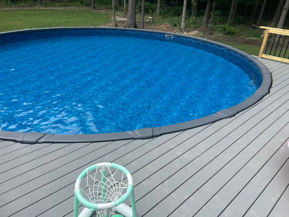 All Photos for Ging Construction LLC in Huron, OH