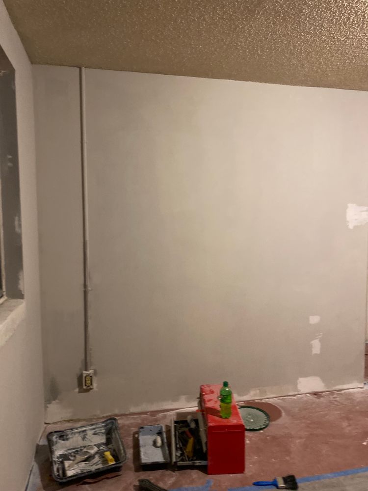 Interior Painting for Make It Happen Pressure Washing LLC in Lamar, SC