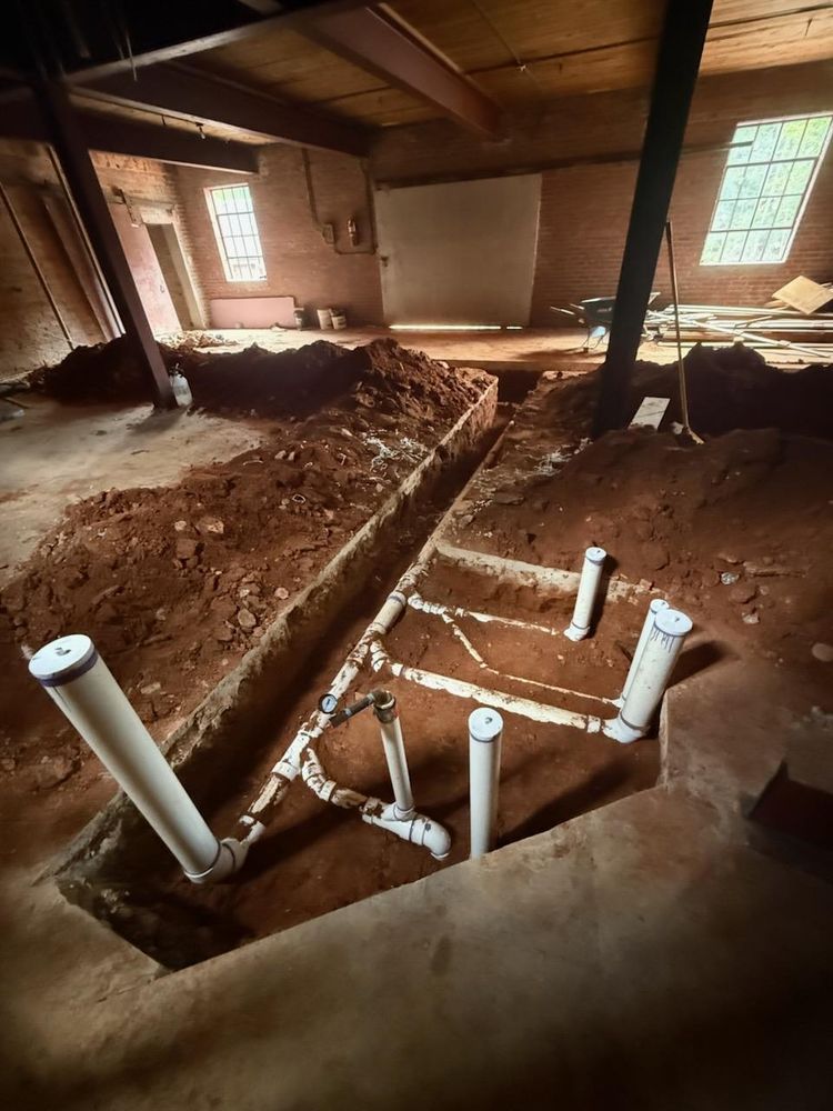 All Photos for Ridgeline Building Corporation in Morganton, NC