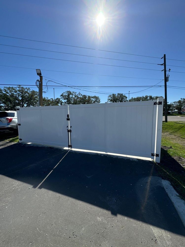 All Photos for ASAP Fence & Gates - Central, FL in Leesburg, FL
