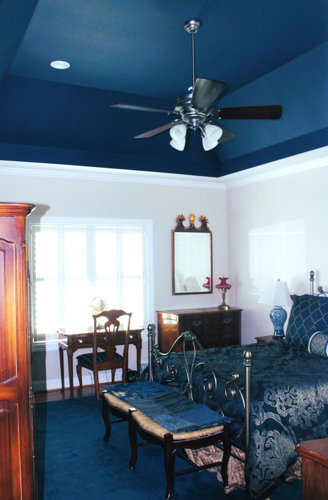 All Photos for PERRY PAINTING in Lynchburg, VA